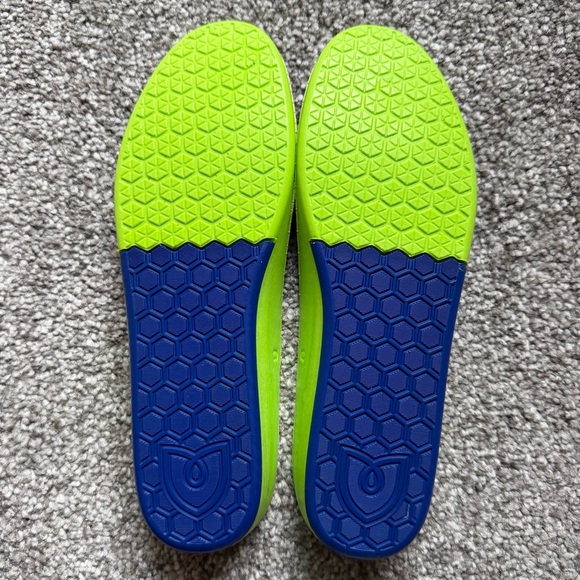 Rothy’s The Lace Up Sneakers - Picture 10 of 12